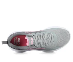 New Fila Women's Memory Primo Forza Running Shoes