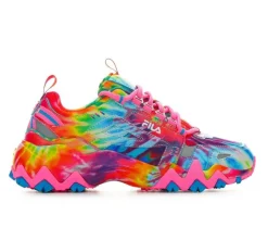 Online Fila Women's Oakmont TR Sneakers