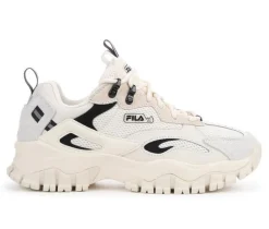 Sale Fila Women's Ray Tracer Sneakers