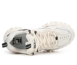 Sale Fila Women's Ray Tracer Sneakers