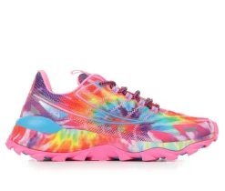 Outlet Fila Women's Santiago Energized Trail Running Shoes