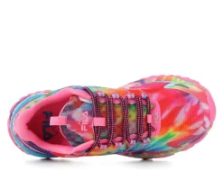 Outlet Fila Women's Santiago Energized Trail Running Shoes