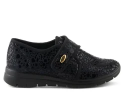 Flexus Women's Amay Slip-On Shoes