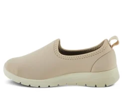 Hot Flexus Women's Anisia Slip-On Shoes