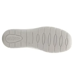 Flexus Women's Anisia-Croco Slip-On Shoes