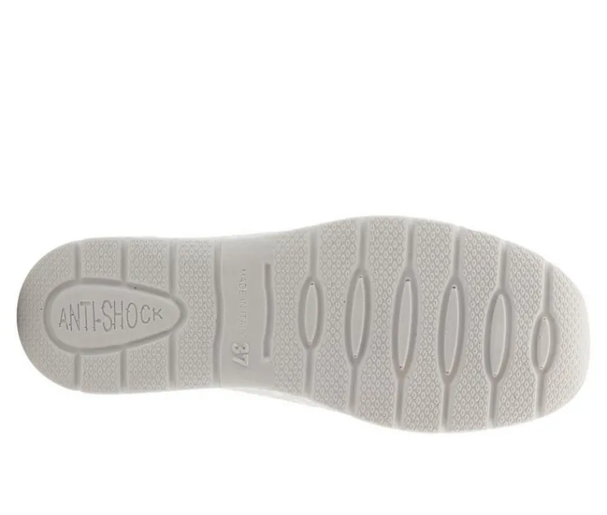 Flexus Women's Anisia-Croco Slip-On Shoes