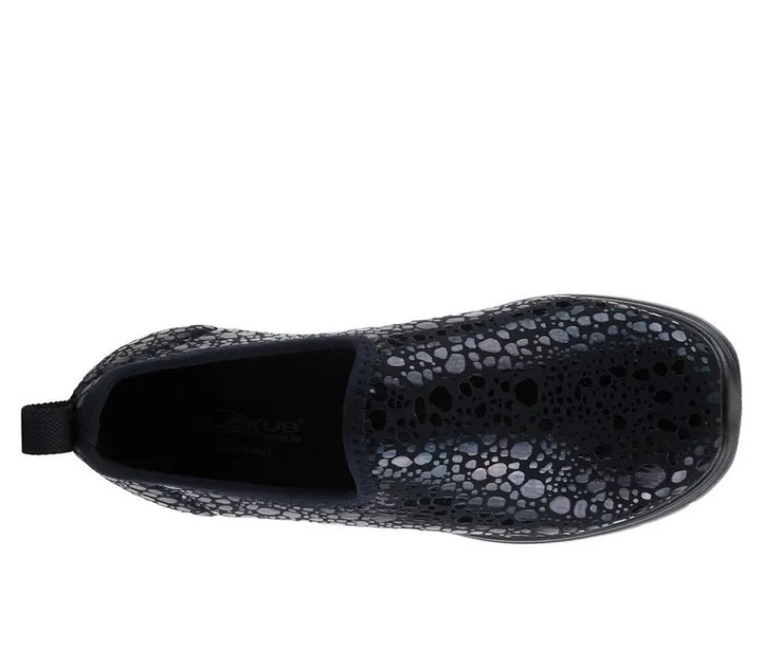 Outlet Flexus Women's Anisia-Croco Slip-On Shoes