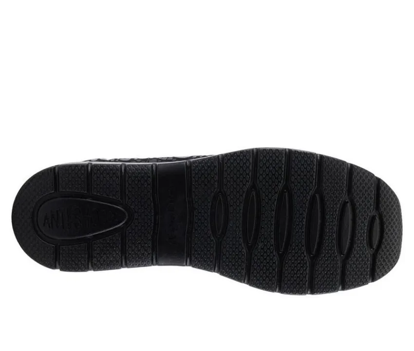 Outlet Flexus Women's Anisia-Croco Slip-On Shoes