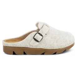 Best Flexus Women's Clogger Platform Clogs