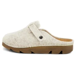 Best Flexus Women's Clogger Platform Clogs