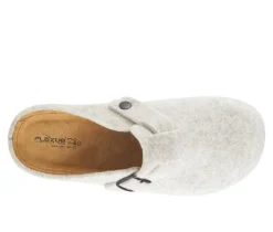 Best Flexus Women's Clogger Platform Clogs