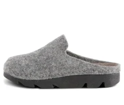 Best Flexus Women's Cloggish Platform Clogs