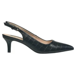 Best French Connection Women's Quinncroco Pumps