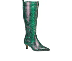 Online French Connection Women's Darcy Knee High Boots