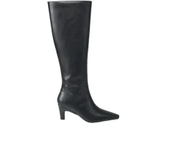 Discount French Connection Women's Becky Knee High Boots
