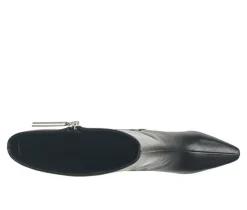 Discount French Connection Women's Becky Knee High Boots