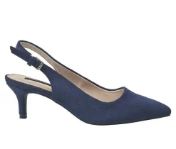 French Connection Women's QuinnSD Pumps