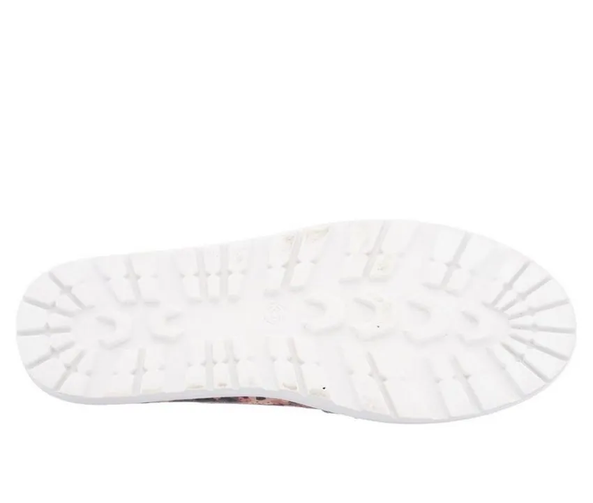 Clearance GC Shoes Women's Aroma Slip-On Sneakers