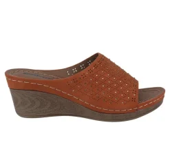 Sale GC Shoes Women's Atlanta Wedges