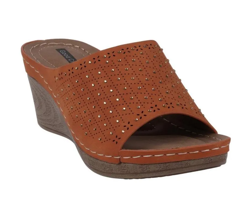 Sale GC Shoes Women's Atlanta Wedges