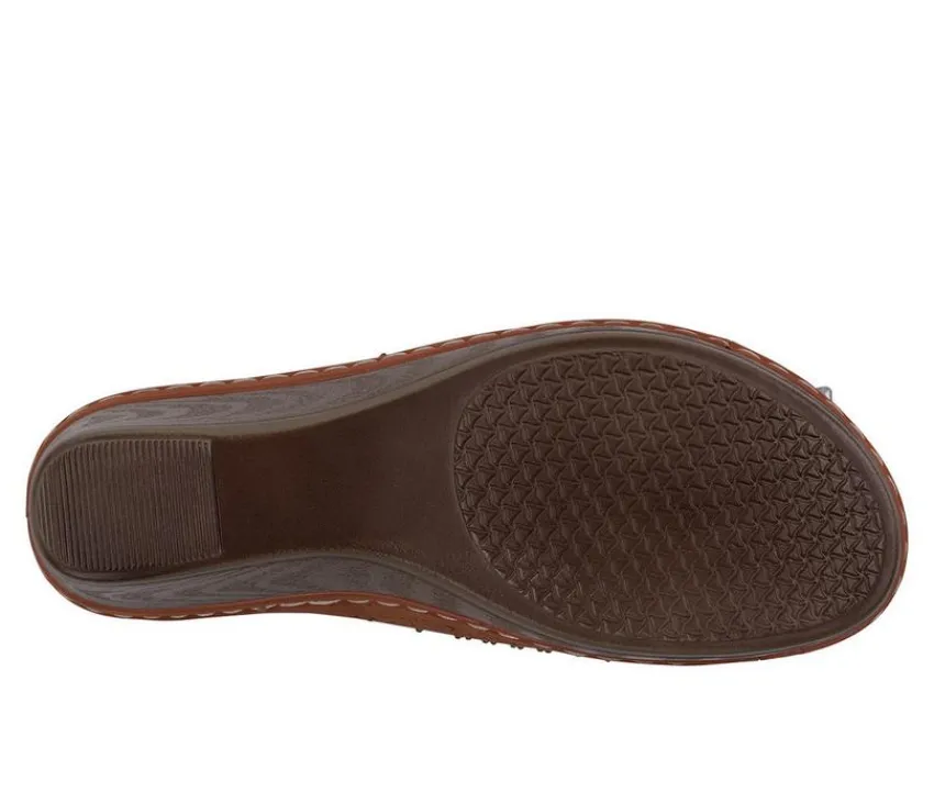 Sale GC Shoes Women's Atlanta Wedges