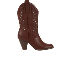 Online GC Shoes Women's Beth Western Boots