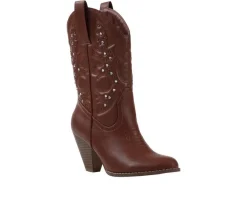 Online GC Shoes Women's Beth Western Boots