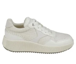 Discount GC Shoes Women's Calico Wedge Sneakers