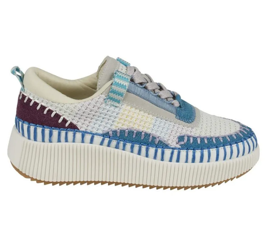 New GC Shoes Women's Ceci Platform Sneakers