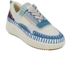 New GC Shoes Women's Ceci Platform Sneakers