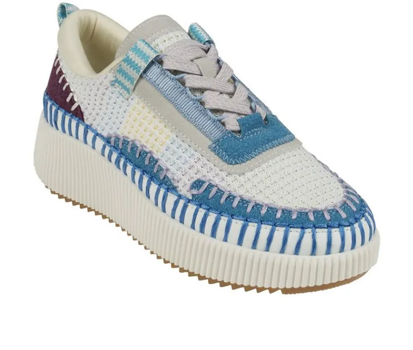 New GC Shoes Women's Ceci Platform Sneakers