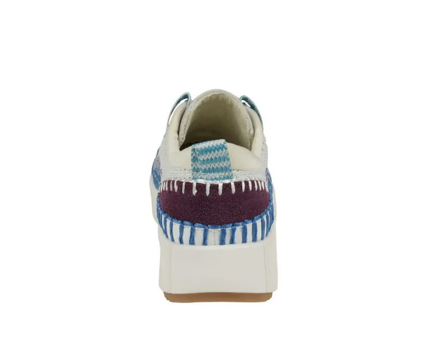 New GC Shoes Women's Ceci Platform Sneakers