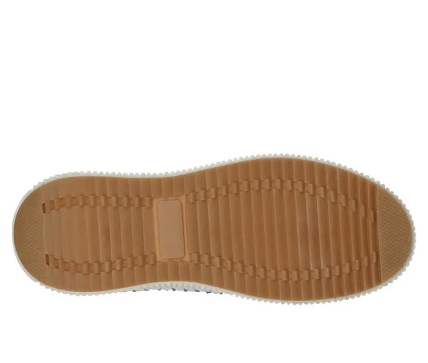 New GC Shoes Women's Ceci Platform Sneakers