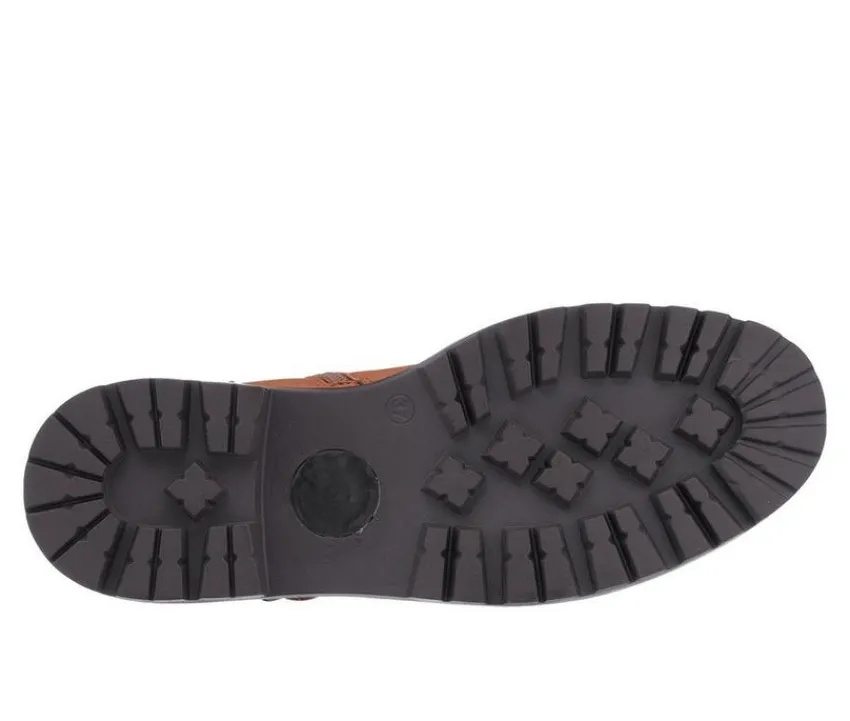 Clearance GC Shoes Women's Kingsburg Moto Boots