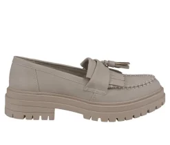 Sale GC Shoes Women's Tillie Chunky Loafers
