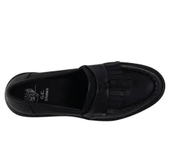 Best GC Shoes Women's Tillie Chunky Loafers