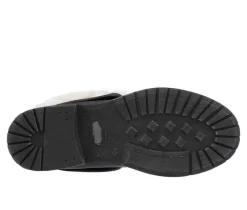 GC Shoes Women's Trudie Combat Boots