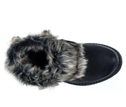 Outlet GC Shoes Women's Trudie Combat Boots