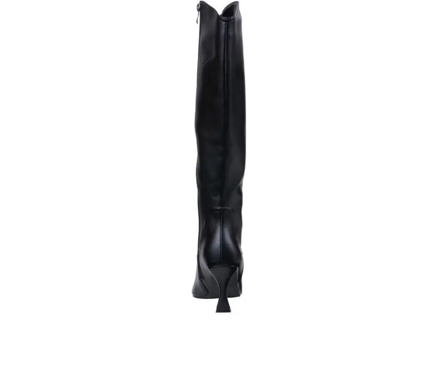 Sale GC Shoes Women's Vanessa Knee High Boots