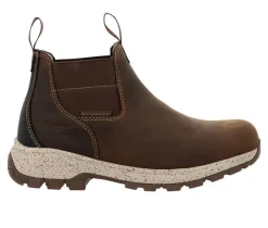 Online Georgia Boot Women's Georgia Women's Eagle Trail Alloy Toe Work Boots