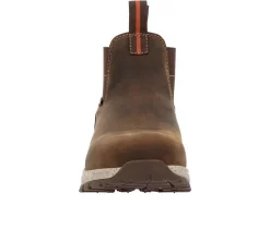 Online Georgia Boot Women's Georgia Women's Eagle Trail Alloy Toe Work Boots