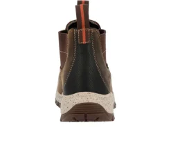 Online Georgia Boot Women's Georgia Women's Eagle Trail Alloy Toe Work Boots