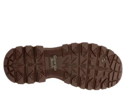 Online Georgia Boot Women's Georgia Women's Eagle Trail Alloy Toe Work Boots