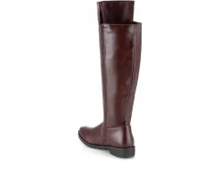 Henry Ferrara Women's Charm-501 Knee High Boots