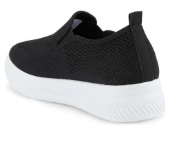 New Henry Ferrara Women's Hobba Sneakers