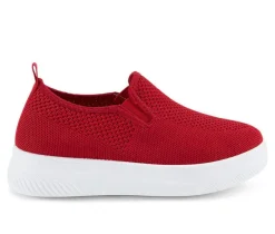 New Henry Ferrara Women's Hobba Sneakers