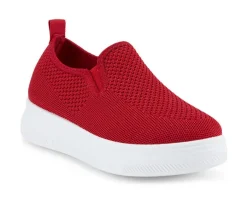 New Henry Ferrara Women's Hobba Sneakers