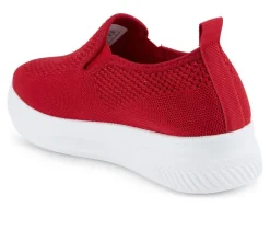 New Henry Ferrara Women's Hobba Sneakers