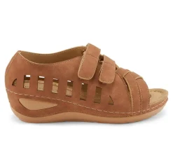 Discount Henry Ferrara Women's Indiana Sneakers