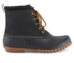 Online Henry Ferrara Women's Mission-72 Winter Boots